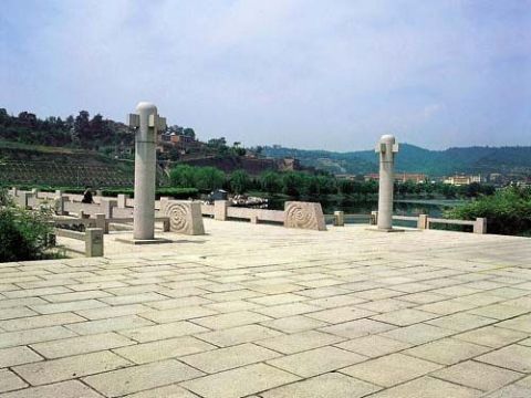 點(diǎn)擊查看詳細(xì)信息<br>標(biāo)題：廣場(chǎng)石 閱讀次數(shù)：3550