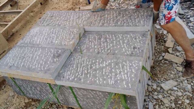 點擊查看詳細信息<br>標題：青石板材 閱讀次數(shù)：2231