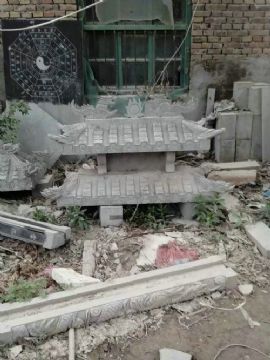 點(diǎn)擊查看詳細(xì)信息<br>標(biāo)題：石墓碑 閱讀次數(shù)：3354