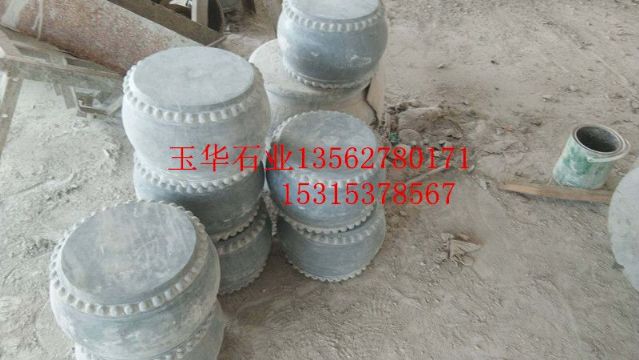 點擊查看詳細(xì)信息<br>標(biāo)題：柱墩石柱頂石 閱讀次數(shù)：4083