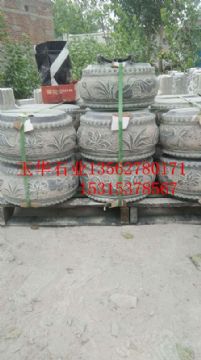 點擊查看詳細(xì)信息<br>標(biāo)題：柱墩石柱頂石 閱讀次數(shù)：4273