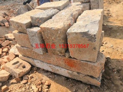 點擊查看詳細(xì)信息<br>標(biāo)題：老石板、老石條 閱讀次數(shù)：2425