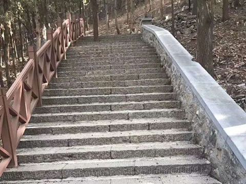 點(diǎn)擊查看詳細(xì)信息<br>標(biāo)題：臺(tái)階石 閱讀次數(shù)：3216