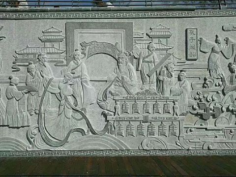 點(diǎn)擊查看詳細(xì)信息<br>標(biāo)題：壁畫 閱讀次數(shù)：2782