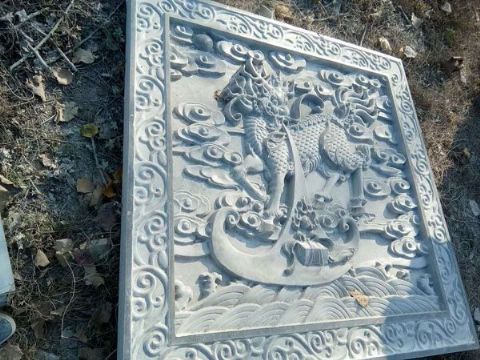 點(diǎn)擊查看詳細(xì)信息<br>標(biāo)題：壁畫 閱讀次數(shù)：2875