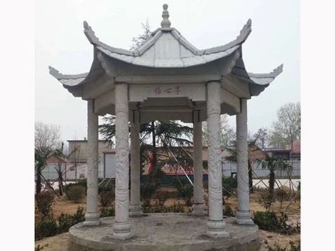 點擊查看詳細(xì)信息<br>標(biāo)題：石亭子 閱讀次數(shù)：1877