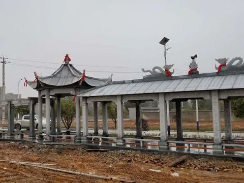 點擊查看詳細(xì)信息<br>標(biāo)題：石亭子 閱讀次數(shù)：1801