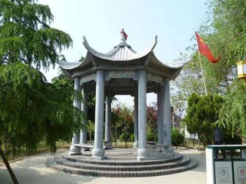 點(diǎn)擊查看詳細(xì)信息<br>標(biāo)題：石亭子 閱讀次數(shù)：3178