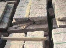 點(diǎn)擊查看詳細(xì)信息<br>標(biāo)題：老石板、老石條 閱讀次數(shù)：2462