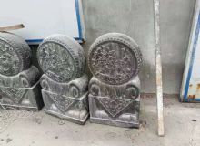 點(diǎn)擊查看詳細(xì)信息<br>標(biāo)題：抱鼓石 閱讀次數(shù)：2023