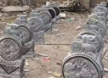 點(diǎn)擊查看詳細(xì)信息<br>標(biāo)題：抱鼓石 閱讀次數(shù)：2083