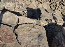 點(diǎn)擊查看詳細(xì)信息<br>標(biāo)題：青石天然碎拼石 閱讀次數(shù)：2135