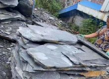 點(diǎn)擊查看詳細(xì)信息<br>標(biāo)題：青石天然碎拼石 閱讀次數(shù)：2426