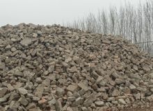 點擊查看詳細信息<br>標題：護坡石 閱讀次數(shù)：2601