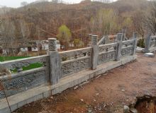 點擊查看詳細信息<br>標題：雕刻欄桿 閱讀次數(shù)：2975