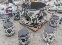 點(diǎn)擊查看詳細(xì)信息<br>標(biāo)題：石桌子 閱讀次數(shù)：2127