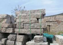 點(diǎn)擊查看詳細(xì)信息<br>標(biāo)題：老石板、老石條　 閱讀次數(shù)：8924