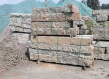 點(diǎn)擊查看詳細(xì)信息<br>標(biāo)題：老石板、老石條　 閱讀次數(shù)：9000